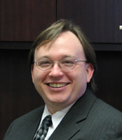 Steve Yoder Patent Attorney in Knoxville Tenn