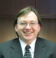 Steve Yoder patent agent in Knoxville at Knox Patents in Knoxville, Tennessee