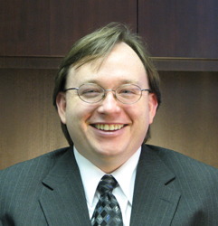 Steve Yoder Patent Lawyer in Knoxville TN